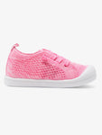 Roxy Girls Toddlers Bayshore Closed Knit Shoes