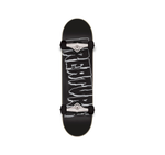 Creature Logo Outline Metallic LG Complete Skateboard