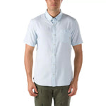 Vans Mens Houser S/S Buttondown Shirt