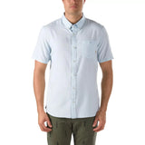 Vans Mens Houser S/S Buttondown Shirt