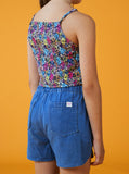 Roxy Girls Genial Moment Beach Shorts
