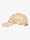 Roxy Girls Fiji Flower Baseball Hat
