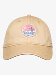Roxy Girls Fiji Flower Baseball Hat