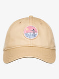Roxy Girls Fiji Flower Baseball Hat