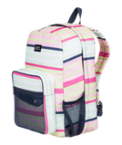 Roxy Womens Best Time Backpack
