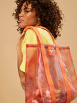 Roxy Womens Surf.Kind.Kate. Tote Bag