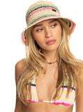 Roxy Women's Barrier Reef Bucket Hat