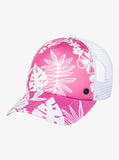 Roxy Womens Beautiful Morning Trucker Hat