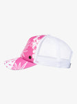 Roxy Womens Beautiful Morning Trucker Hat