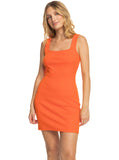 Roxy Womens Surf.Kind.Kate Rib Knit Dress