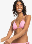 Roxy Surf.Kind.Kate Reversible Triangle Bikini Top