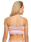 Roxy Surf.Kind.Kate Reversible Tank Bikini Top