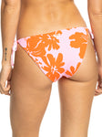 Roxy Women's Surf.Kind.Kate. Tie Side Reversible Bikini Bottoms