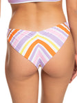 Roxy Women's Surf.Kind.Kate. Bikini Bottoms