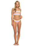 Roxy Women's Surf.Kind.Kate. Bikini Bottoms