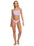 Roxy Women's Surf.Kind.Kate. Bikini Bottoms