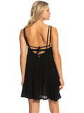 Roxy Womens Summer Adventures Short Dress