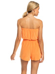 Roxy Womens Special Feeling Romper