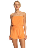 Roxy Womens Special Feeling Romper