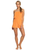 Roxy Womens Special Feeling Romper