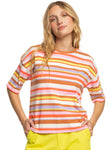 Roxy Womens Surf.Kind.Kate Tee