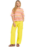 Roxy Womens Surf.Kind.Kate Tee