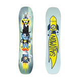 Salomon Team Package Snowboard