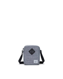 Herschel Heritage™ Crossbody - 2.5L - Raven Crosshatch