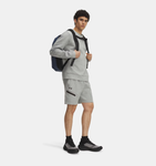 Under Armour UA Hustle Elite No Weigh Backpack - Nu Blue / Black - 418