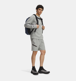 Under Armour UA Hustle Elite No Weigh Backpack - Nu Blue / Black - 418