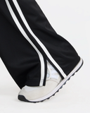 RVCA Women's VA Sporty Pant - RVCA Black