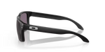 Oakley Holbrook™ Sunglasses - Matte Black W/ Prizm Grey