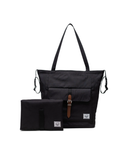 Herschel Retreat™ Tote | Diaper Bag - 18.5L - Black
