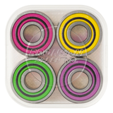 Bronson Speed Co. Alex Midler Pro G3 BOX/8 Skateboard Bearings