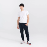 Saxx Mens Droptemp™ Cooling Cotton Crew Neck Tee
