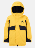Burton Kids Ascutney 2L Jacket - GLDROD/True Black