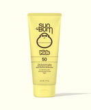 Sun Bum Kids SPF 50 Clear Sunscreen Lotion