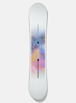 Burton Womens Stylus Flat Top Snowboard