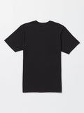 Volcom Mens Rotato Short Sleeve Tee