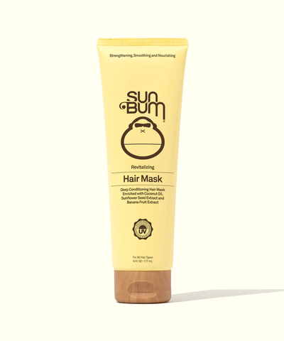 Sun Bum Revitalizing Hair Mask