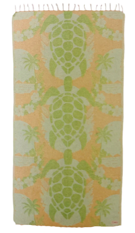 Sand Cloud Towel - Molokai