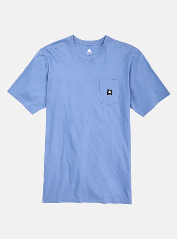 Burton Colfax Short Sleeve T-Shirt