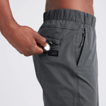 Saxx Mens Go To Town Casual Sport Pant