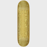 Santa Cruz 8.27in Dining With The Dead Skateboard Deck
