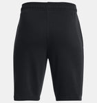 Under Armour Boys' UA Rival Terry Shorts