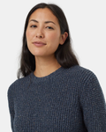 Tentree Women's Highline Nep Crew Sweater