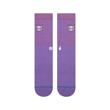 Stance x Pokémon Gengar Crew Socks