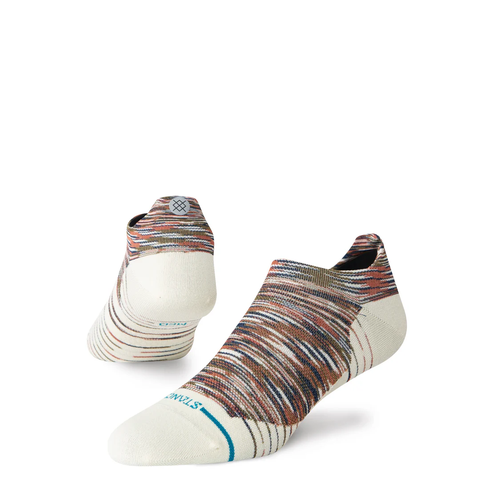 Stance Performance Marshland Tab Socks - Multi