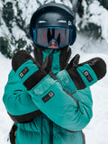 Volcom Womens V.SNOW Over Mitts