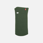 Airhole Airtube Ergo Merino Facemask - Army